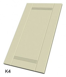 Tvar K4